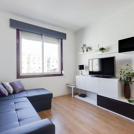 Appartement Sagrada Familia Lepant à Barcelone Extérieur photo