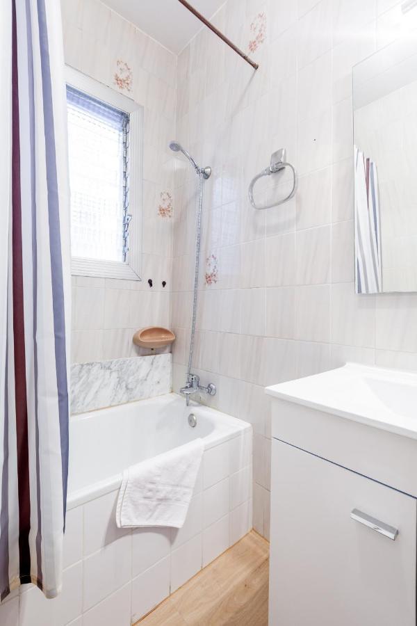 Appartement Sagrada Familia Lepant à Barcelone Extérieur photo