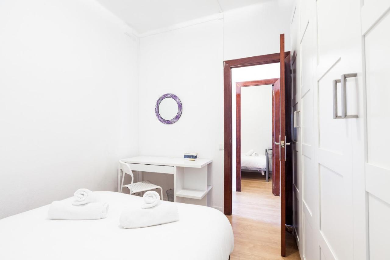 Appartement Sagrada Familia Lepant à Barcelone Extérieur photo